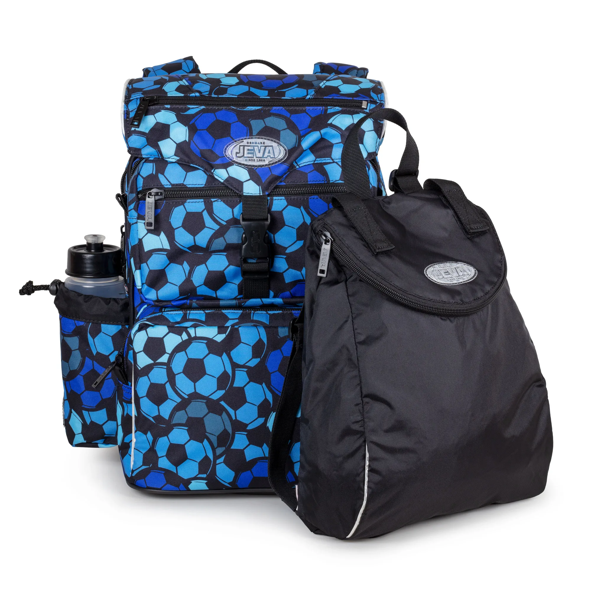 Football Mania begynder fodboldskoletaske