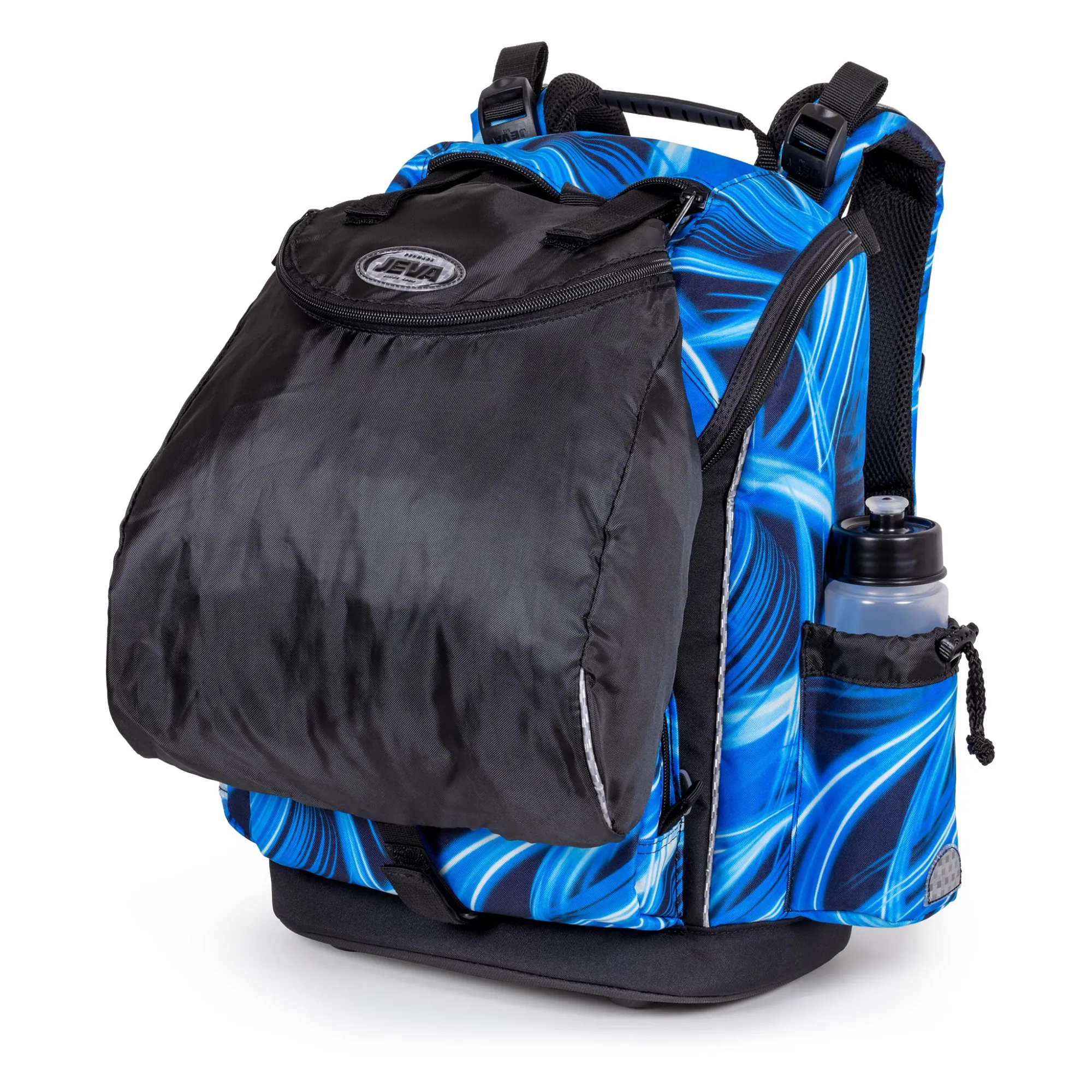 Lightning U-TURN - JEVA skoletaske