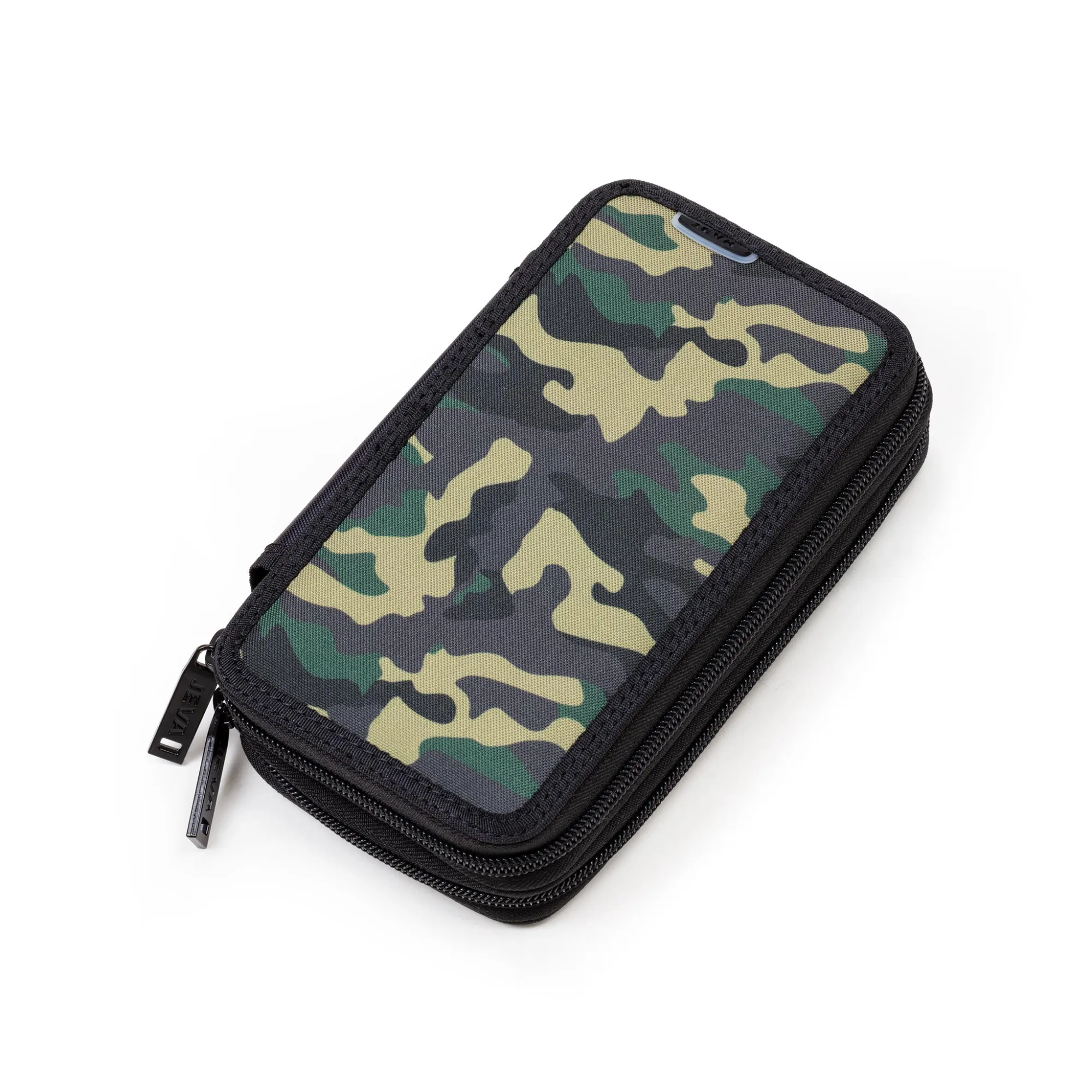 Incognito TWOZIP penalhus med indhold