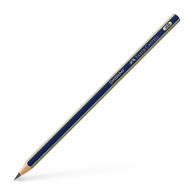 Faber-Castell Goldfaber Blyant HB